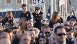 Ο Ερασιτέχνης ΟΦΗ, θα επιδοτήσει το 50% της μετακίνησης 150 παιδιών για να βρεθούν στον τελικό Κυπέλλου Ελλάδος