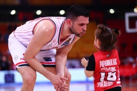Ο Κώστας Παπανικολάου ανέλαβε τα έξοδα της διαμονής του Πρωτέα Γρεβενών στην Αθήνα