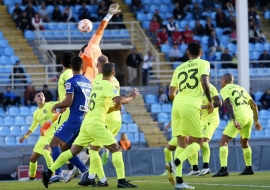ΠΑΣ Γιάννινα – ΟΦΗ 2-2 ((vid)