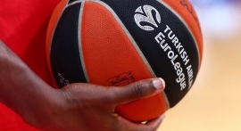 Η Euroleague παρουσίασε τις τρεις αλλαγές στους κανονισμούς που θα ισχύσουν από την νέα σεζόν