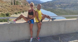Προκήρυξη του 8 ου ημιορεινού αγώνα «στα μονοπάτια της Κνωσού και του Γιούχτα»