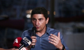 Στο πλευρό Αυγενάκη οι Έλληνες Παραολυμπιονίκες