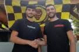 Ακόμα ένα σημαντικό παίκτη(Γιούκα) κράτησε στο δυναμικό του ο Ανθεστίων