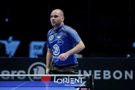 Πέρασε στα ημιτελικά του Europe Cup ανδρών  η Ενεμπόν του Σγουρόπουλου