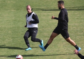 Η αποστολή για το ματς με τον Απόλλωνα