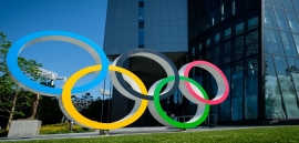 Ολυμπιακοί Αγώνες: Οι χορηγοί εκφράζουν τους προβληματισμούς τους