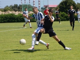 ΟΦΗ – Απόλλων Σμύρνης 2-1: Νίκη με ανατροπή! [vid]