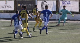 Η ΑΕΚατσαμπά πήρε το εισιτήριο για τους “16” του Κυπέλλου ΕΠΣΗ κερδίζοντας τον Ρούβα με 2-0