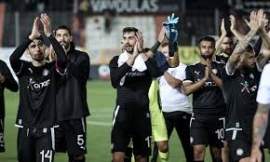 Προχωράνε οι εργασίες στο «Βαρδινογιάννειο» το οποίο αλλάζει εικόνα και εκσυγχρονίζετα