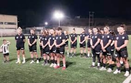 Η πρεμιέρα για τις Γυναίκες του ΟΦΗ στο ΒΑΚ συνοδεύτηκε από την θερμή συμπαράσταση των φιλάθλων
