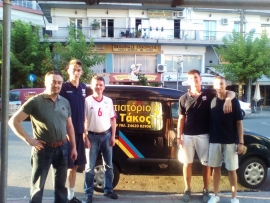 Lockdown στην εστίαση, αντάρτικο από τους καταστηματάρχες