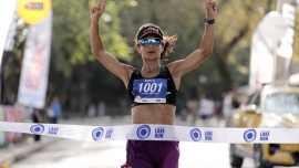 Ioannina Lake Run 2020: Κάτι πολύ περισσότερο από ένας αγώνας