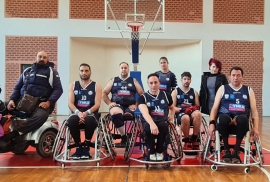 Oι Αετοί Κρήτης ηττήθηκαν στα Ροΐτικα από τον Ηφαιστο με 52-17