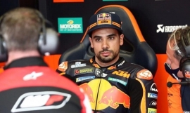 Moto GP: H Yamaha έκανε κρούση στον Ολιβέιρα της ΚΤΜ