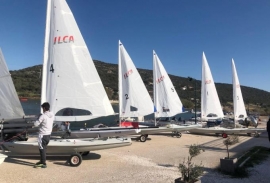 Στο Πόρτο Ράφτη το Περιφερειακό Πρωτάθλημα των κατηγοριών ILCA6 και ILCA7
