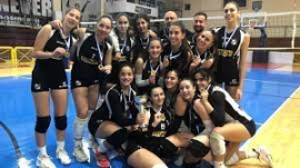 Οι Νεάνιδες του ΟΦΗ ρίχνονται στην μάχη του Πανελλήνιου πρωταθλήματος βόλεϊ με στόχο τη διάκριση