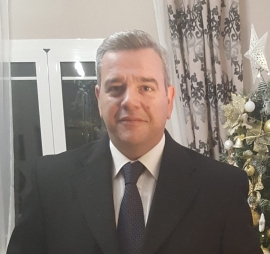 Παραμένει στον προεδρικό θώκοτου ΠΑΝΟΜ ο Γιάννης Κρητικός