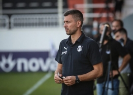 Σίμος: «Μας έλειπε η πίστη» (vid)