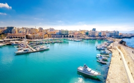 Το Παγκόσμιο πρωτάθλημα επιτραπέζιας αντισφαίρισης Πάρκινσον επιστρέφει  στο Ηράκλειο