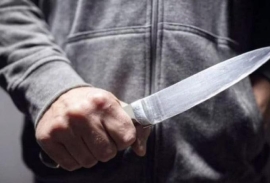 Απόπειρα διπλής ανθρωποκτονίας σημειώθηκε στα Γρεβενά