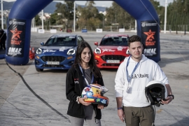 FIA Rally Star: Η επόμενη γενιά του WRC