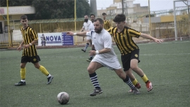 Στην τελευταία του αγωνιστική οδεύει ο 2ος Όμιλος της Α2 Κατηγορίας ΕΠΣΗ