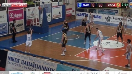 Είναι μόλις 12 ετών, ωστόσο κατόρθωσε να γράψει ιστορία καθώς με το τρίποντο που πέτυχε (vid)