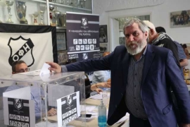 Επανεξελέγη ο Γιάννης Δανδάλης στον Ερασιτέχνη ΟΦΗ