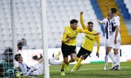 Απόλλων Σμύρνης - Άρης 0-1: Επιστροφή στις νίκες (video)