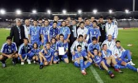 Η Εθνική Νέων ποδοσφαίρου ξεκινά την Τετάρτη (13/11) τις υποχρεώσεις της στο EURO U19