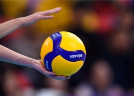 Volley League γυναικών: Το πρώτο σερβίς θα γίνει στη… Λαμία