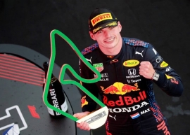 Formula 1 – Αυστρία: Το Red Bull Ring ταιριάζει στον Φερστάπεν