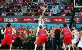 Οι κορυφαίες στιγμές του Πρίντεζη στη Euroleague!