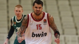 Παναθηναϊκός - Ολυμπιακός 71-78: Ερυθρόλευκη κυριαρχία στο ΟΑΚΑ (vid)