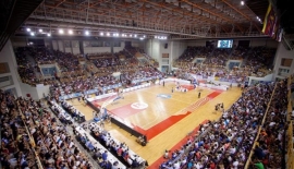 Ο κόσμος της Κρήτης δείχνει για μία ακόμα φορά ότι αγκαλιάζει την προσπάθεια της Εθνικής