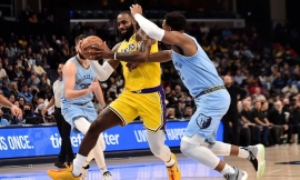 NBA Βαθμολογία – Αποτελέσματα