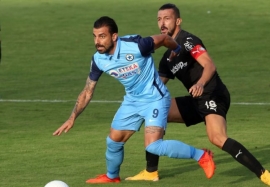 ΟΦΗ - Ατρόμητος 1-1 [vid]