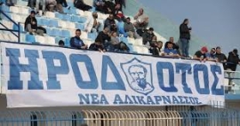 Ο Μανόλης Παπαματθαιάκης είναι πολύ κοντά προς τον Ηρόδοτο