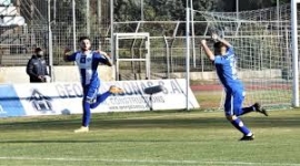 Super League 2: Ισοπαλίες για τις Κρητικές ομάδες (video)