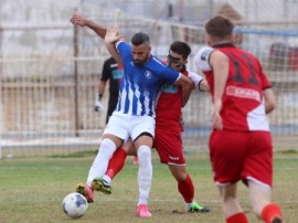 Δείτε τα αποτελέσματα της  Α1 ΕΠΣΗ: