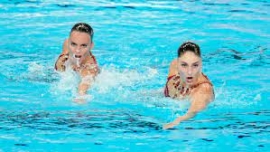 Νέα επιτυχία για την Ελληνική καλλιτεχνική κολύμβηση με Πλατανιώτη – Μαλκογεώργου