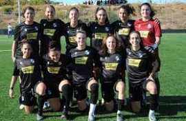 Ο ΟΦΗ νίκησε με 2-0 τις Νέες Ατρομήτου