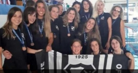 ΠΟΛΟ: Στη “μάχη” οι γυναίκες του ΟΦΗ