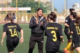Επειτα από αρκετό καιρό η  γυναικεία ομάδα του Εργοτέλης θα… πατήσει γήπεδο