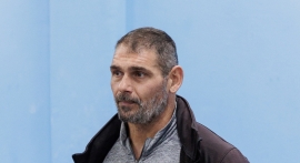 Η ΕΟΑΒ ανακοινώνει το νέο Εθνικό προπονητή Kώστα Παπαδόπουλο και τους Περιφερειακούς προπονητές