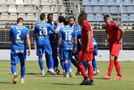Χανιά: Έξι «αντίο» και αναμονή για τις ανανεώσεις συμβολαίων