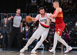 NBA – Top 10: Ο Νούρκιτς «μάγεψε» με τις ασίστ του [vid]