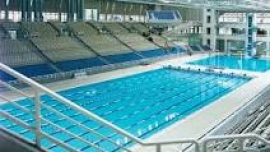 Τέσσερις νέες πισίνες αποκτά άμεσα το ΟΑΚΑ