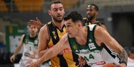 Έτοιμη να διοργανώσει μία γιορτή του μπάσκετ τον Φεβρουάριο στα «Δύο Αοράκια» είναι η ΕΟΚ