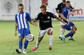 Πολλές αλλαγές έχει η αποστολή του ΟΦΗ σε σχέση με τα προηγούμενα παιχνίδια